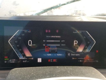 BMW X5 G05 2024 BMW X5 xDrive50E 2024 3.0l 3.0 Hybryda 483KM, zdjęcie 9