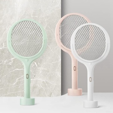 ЭЛЕКТРИЧЕСКАЯ ЛОВУШКА ДЛЯ НАСЕКОМЫХ, КОМАР, РАКЕТА, РАКЕТА