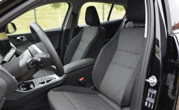 BMW Seria 1 F70 Hatchback 2.0 118d 150KM 2025 BMW Seria 1 Samochod DEMO BMW Bonkowscy Wroclaw 2.0 Diesel 150KM, zdjęcie 12