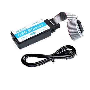 Interfejs programator USB Blaster Altera CPLD/FPGA