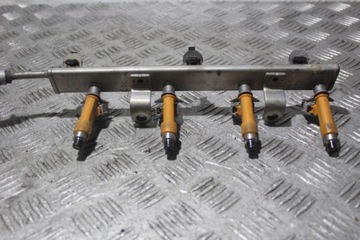 LISTWA WTRYSKOWA SUZUKI SWIFT III 1.3