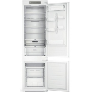 Chłodz-zamraż. WHIRLPOOL WHC 20T352 193CM ZABUDOWA