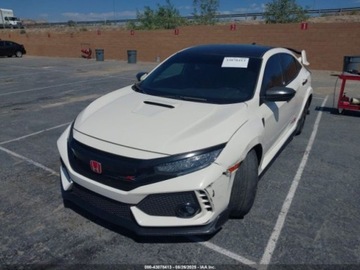 Honda Civic X 2019 Honda Civic Type R Touring 2019 2.0l 2.0 Benzyna 306KM, zdjęcie 1