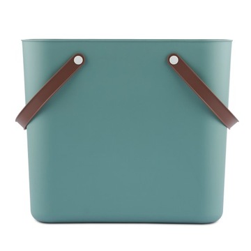 Rotho Multibag Albula Classic 25л зеленый