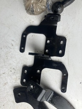 HAK HOLOWNICZY PEUGEOT 508 I SW KOMBI 9665524180 MODUŁ WIĄZKA BOSAL