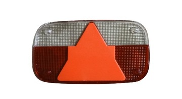 MULTIPOINT III АТОР ЛАМПЫ ПРАВЫЙ ASPOCK