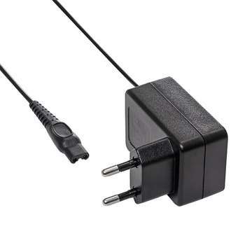 Ładowarka do golarki Philips HQ8505 Akyga AK-PD-17 Zasilacz 15V 360mA
