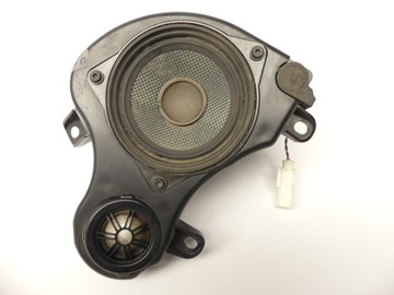 . ПРАВЫЙ ГРОМКОГОВОРИТЕЛЬ КОРПУС ГРОМКОГОВОРИТЕЛЬНОЙ ТРУБКИ 7727882 BMW K1600 GT GTL K48