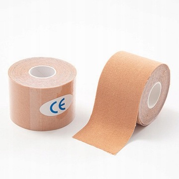 Lift Tape Body Boob 10см*5м Push Up Bob Trans