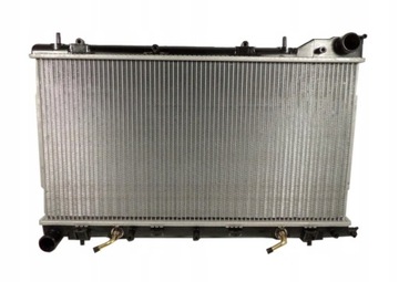 CHLADIČ SUBARU FORESTER (SG) 2.5 2002 - 2008