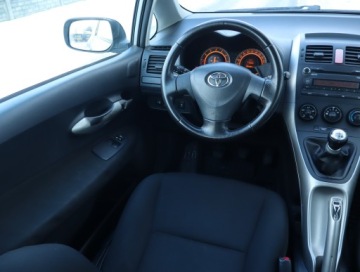 Toyota Auris I Hatchback 1.4 i 16V VVT-i 97KM 2007 Toyota Auris 1.4 VVT-i,ALU, zdjęcie 6