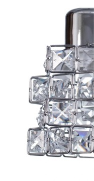 ПОТОЛОЧНЫЙ СВЕТИЛЬНИК, ЛЮСТРА, ПОТОЛОЧНЫЙ СВЕТИЛЬНИК, СОВРЕМЕННЫЙ ХРОМ