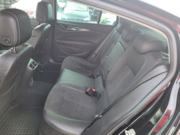 Opel Insignia II Grand Sport 1.5 Turbo 165KM 2019 OPEL INSIGNIA B 1.5 TURBO 165 KM !!! JEDEN WŁAŚCICIEL !!!, zdjęcie 15