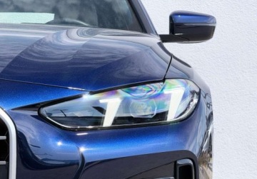 BMW Seria 4 G22-23-26 Coupe 3.0 430d 286KM 2025 BMW Seria 4 I wlasciciel M Sport Gwarancja Bezwypadkowy FVAT23, zdjęcie 7