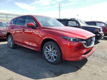 Mazda CX-5 II 2024 Mazda CX-5 2024 MAZDA CX-5 PREMIUM, silnik 2.5 L 2.5 Benzyna 187KM, zdjęcie 4