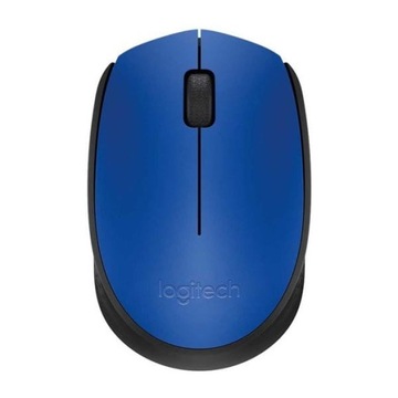 MYSZ BEZPRZEWODOWA LOGITECH M171 1000DPI