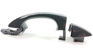 НОВАЯ РУЧКА ДВЕРИ ПЕРЕДНЯЯ ПРАВАЯ VW ARTEON 3H LB7R