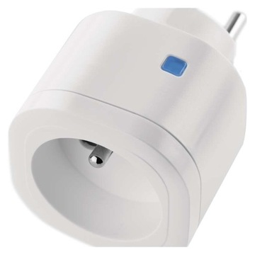 Умная розетка EMOS GoSmart IP-3001F wifi, bluetooth, туя