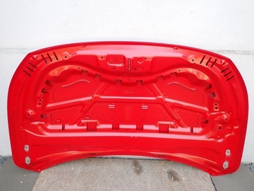 KAPOTA KRYT MOTORU OPEL CORSA F 68 FACELIFT 2023-