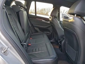 BMW X3 G01 2021 BMW X3 xDrive30i 2021 2.0 Benzyna 248KM, zdjęcie 11