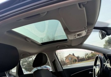 Volkswagen Polo V Hatchback 3d Facelifting 1.4 TDI BlueMotion Technology 90KM 2014 Volkswagen Polo Volkswagen Polo 1.4 TDI (Blue Motion Technology) Comfortli, zdjęcie 13