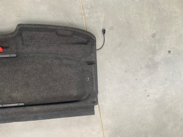 PEUGEOT 308 I POLIČKA KUFRU