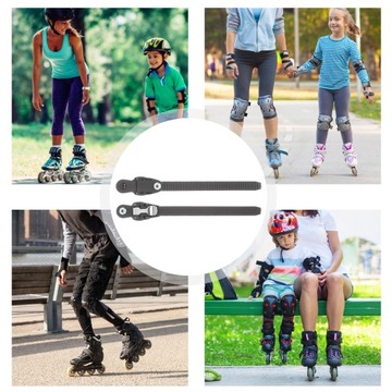 РЕМЕНЬ ДЛЯ КОДНОЙ ОБУВИ, РЕМЕНЬ СО ВСТРОЕННОЙ ЗАКРЫТКОЙ