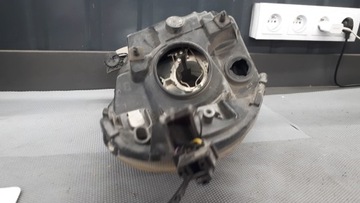 26010AX700 SVĚTLOMET PRAVÝ NISSAN MICRA K12