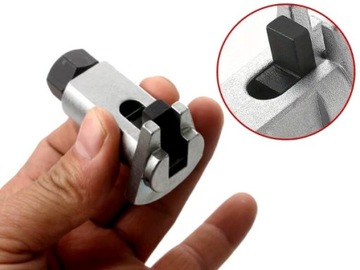 SEPARATOR NARZĘDZIE ROZPIERACZ do Demontażu Zawieszenia WAHACZA AMORTYZATOR