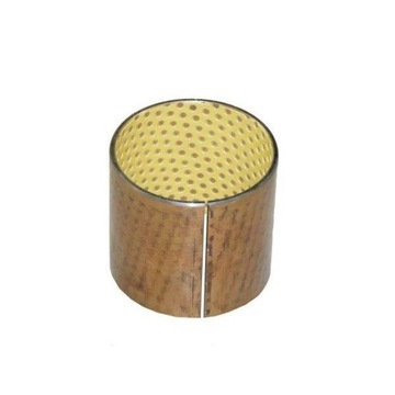 Втулка пальца переднего моста Zetor