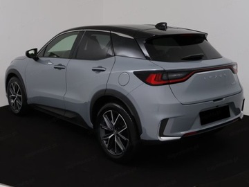 Lexus LBX 1.5 Hybrid 136KM 2025 Cool 1.5 Hybrid 136KM | Podgrzewane fotele!, zdjęcie 2