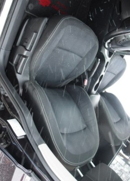 Nissan Qashqai I Crossover 2.0 140KM 2010 Nissan Qashqai 2.0B Navi Kamera Oryginal Lakier Sprowadzony Oplacony, zdjęcie 23