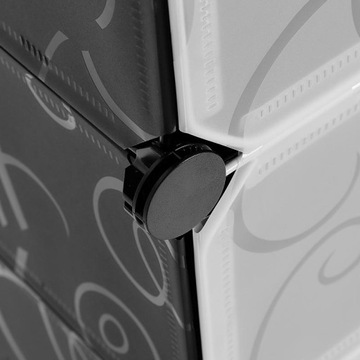 ШКАФ ПОЛКА для обуви, тапочек, ПОЛОЧНЫЙ МОДУЛЬ, Вешалка