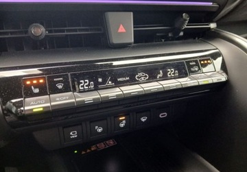 Toyota C-HR II SUV 2.0 Hybrid Dynamic Force 197KM 2024 Toyota C-HR C-HR GR Sport FV23 Salon PL Serwis ASO 1 wlasciciel, zdjęcie 17