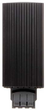 OGRZEWACZ GRZAŁKA DO OBUDÓW SZAF RACK 60W 230V