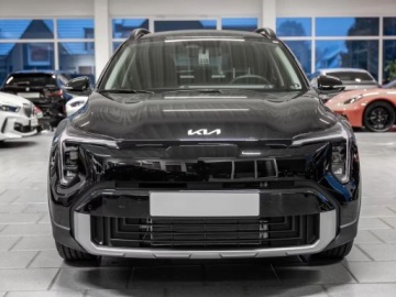 Kia Stonic I Crossover Facelifting 1.0 T-GDI 100KM 2025 Kia Stonic Pakiet Winter Podgrzewana kierownica Podgrzewane fotel LED, zdjęcie 5