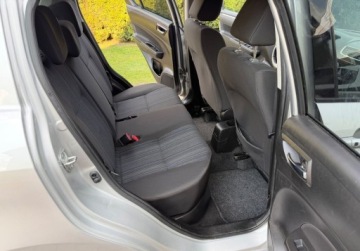 Suzuki Swift V Hatchback 5d 1.2 VVT 94KM 2013 Suzuki Swift lift 1,2 94KM Key-less Climatronic Tempomat LED Bezwypadkowy, zdjęcie 30