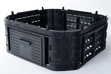 МОДУЛЬ САДОВОГО КОМПОСТЕРА Patrol 260л с увеличительной дверцей