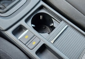 Skoda Octavia IV 2025 Skoda Octavia GRATIS pakiet serwisowy- czujniki i kamera - Virtual Cockpit, zdjęcie 16