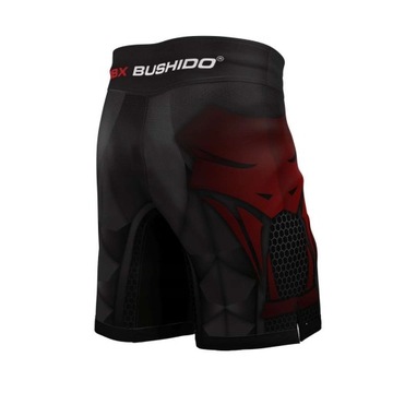 Детские тренировочные шорты DBX Bushido Snake