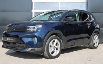 Citroen C5 Aircross 2025 Citroen C5 Aircross 1.2 mHEV Shine eDCT6 145 KM SalonPL 2025 Gwarancja, zdjęcie 7
