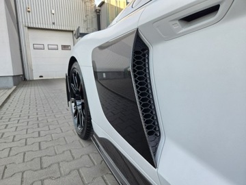 Audi R8 II Coupe Facelifting 5.2 FSI 620KM 2023 Audi R8 Coupe GT. Jeden z 333. Wyjątkowy.F-VAT23%, zdjęcie 15