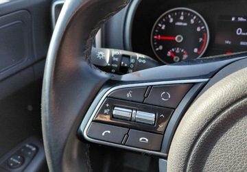 Kia Sportage IV SUV Facelifting 1.6 GDI 132KM 2020 Kia Sportage 1.6 Benzyna 132KM, zdjęcie 13
