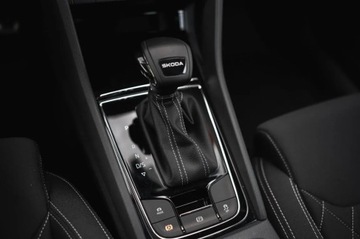 Skoda Karoq Crossover Facelifting 1.5 TSI ACT 150KM 2024 Skoda Karoq 1.5 TSI, Salon Polska, 1. Właściciel, zdjęcie 19