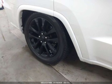 Jeep 2022 Jeep Grand Cherokee 2022 Jeep Grand Cherokee WK Laredo X 4x4 3.6 Benzyna, zdjęcie 9