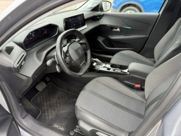 Peugeot 208 II Hatchback 1.2 PureTech 102KM 2021 Peugeot 208 Automat*Tylko 20000km*, zdjęcie 17