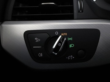 Audi A4 B9 Avant 2.0 TDI 190KM 2016 Audi A4 Avant Automat Navi Czujniki parkowania, zdjęcie 30