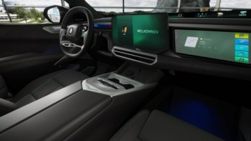 BMW X5 G65 2026 BMW X5 X5 40d xDrive - Nowa BMW X5!, zdjęcie 13