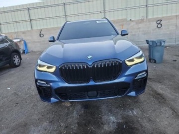 BMW X5 G05 2020 BMW X5 Xdrive 40i 3.0 Benzyna 335KM, zdjęcie 1