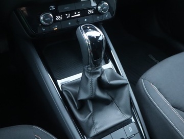 Skoda Kamiq Crossover Facelifting 1.0 TSI 115KM 2024 Skoda Kamiq 1.0 TSI, Salon Polska, 1. Właściciel, zdjęcie 11